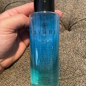 Avant Micellar Water
